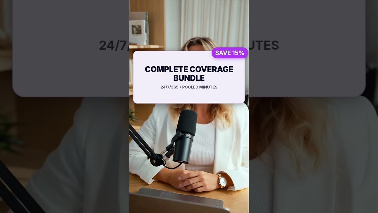 365agents — Start here