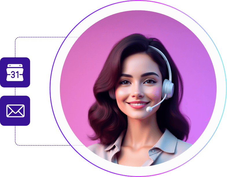 Your 365agents team