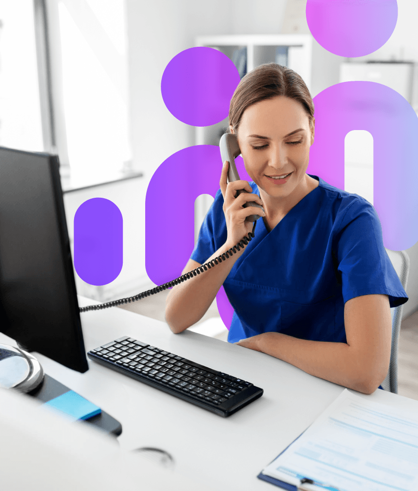 Voice AI for Healthcare
