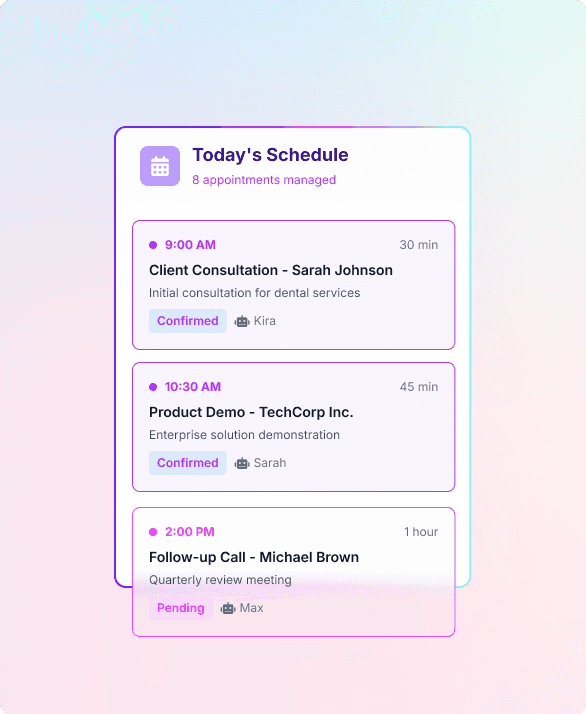 Connect to the tools you already use