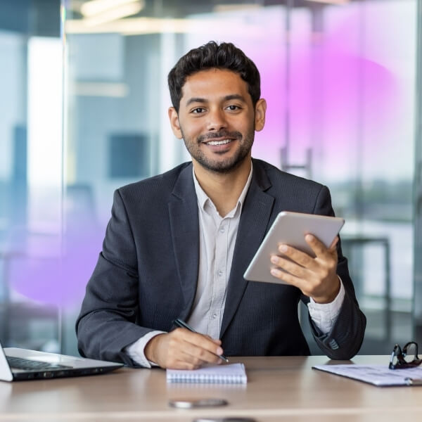 What is AI employee automation