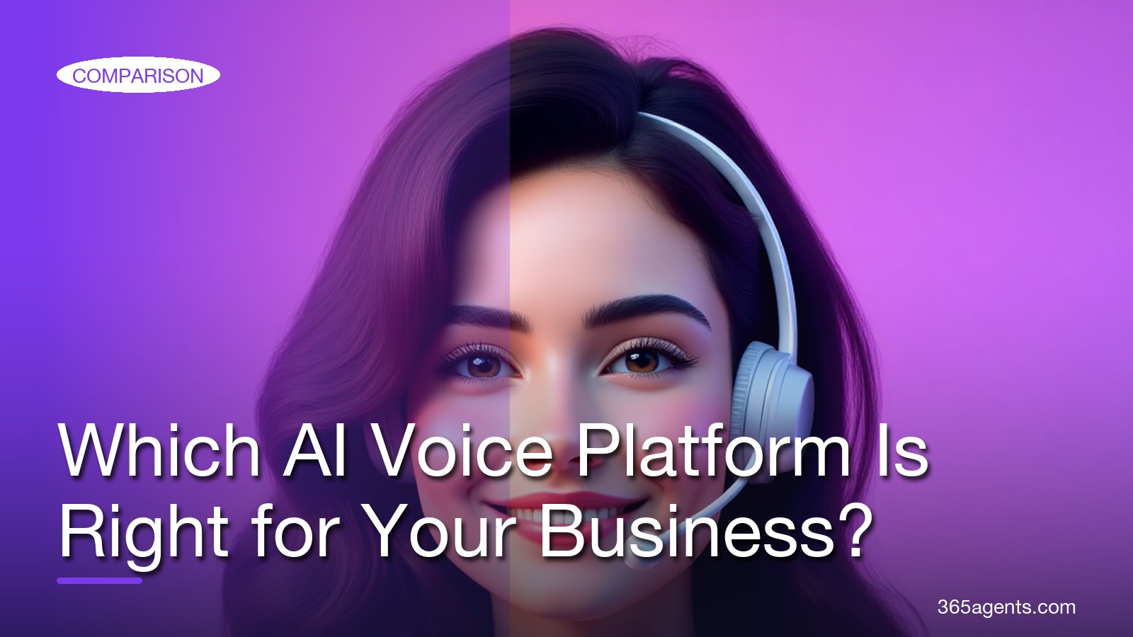 365agents vs. Vapi: Which AI Voice Platform Is Right for Your Business? – 365agents
