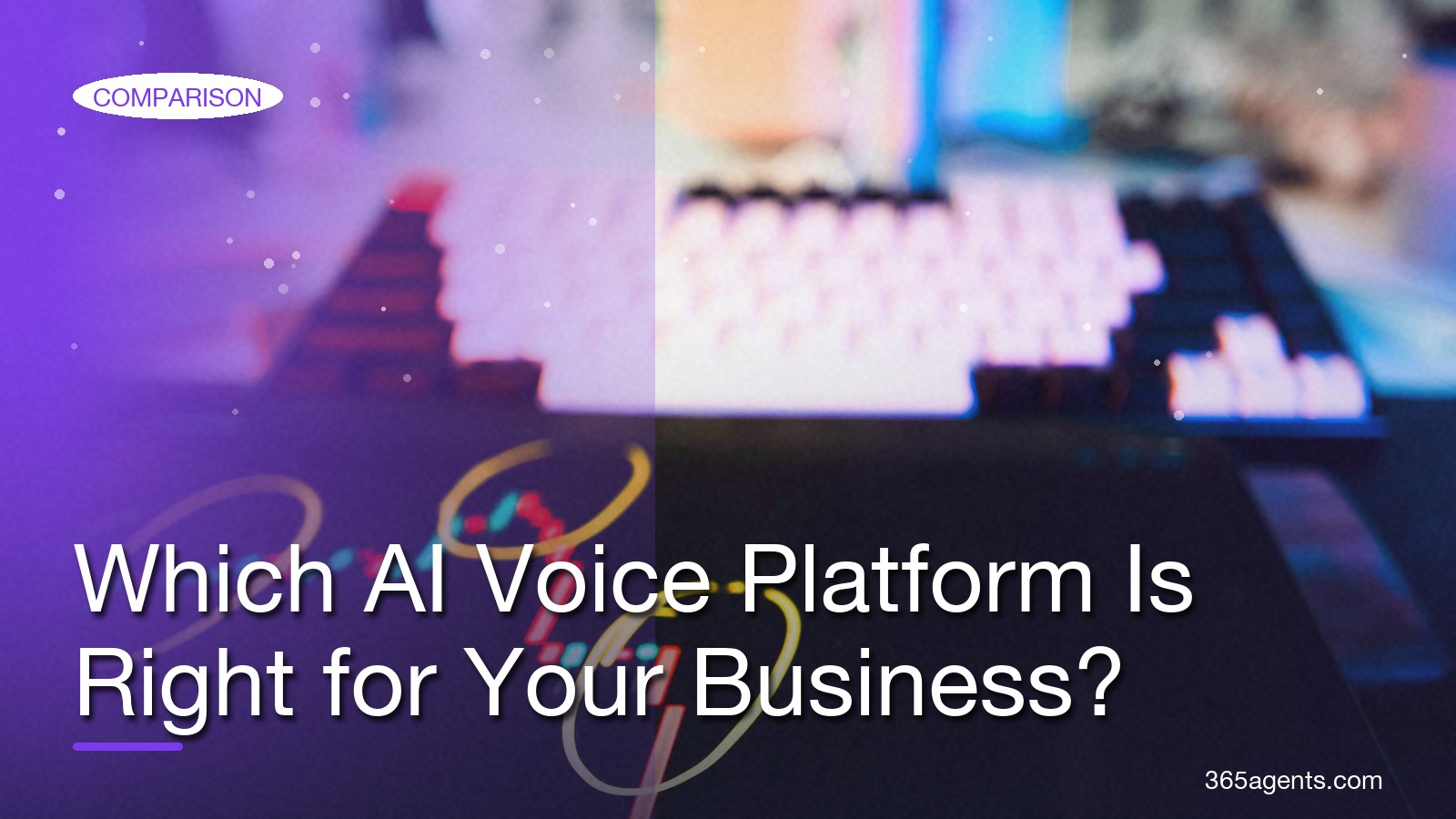 365agents vs. Vapi: Which AI Voice Platform Is Right for Your Business? – 365agents