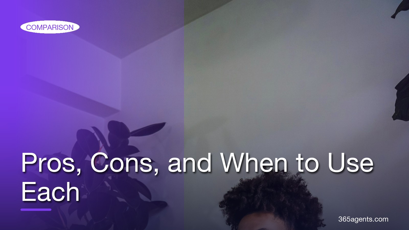 AI Receptionist vs. Live Receptionist: Pros, Cons, and When to Use Each – 365agents