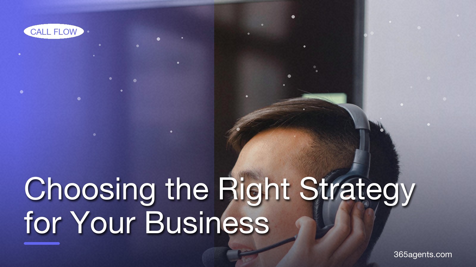 Inbound vs. Outbound AI Calling: Choosing the Right Strategy for Your Business – 365agents