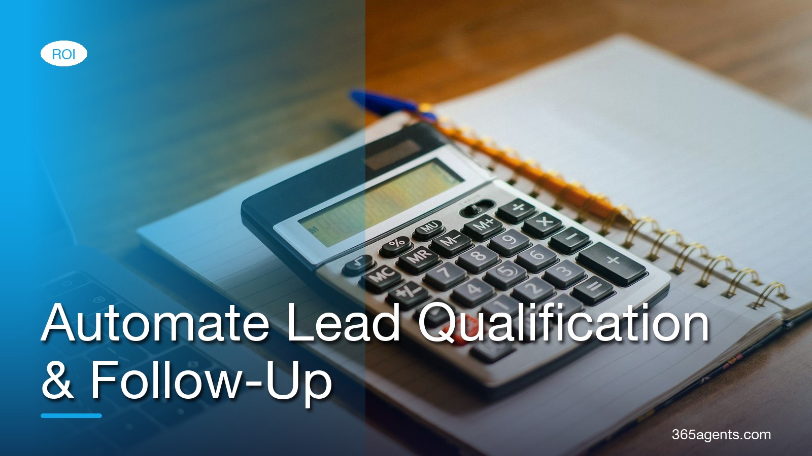 AI Voice Agents for Insurance Agencies: Automate Lead Qualification & Follow-Up – 365agents